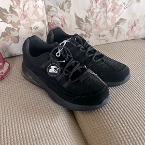 NWT Ross Men’s Sneakers Black 👟 Size 11